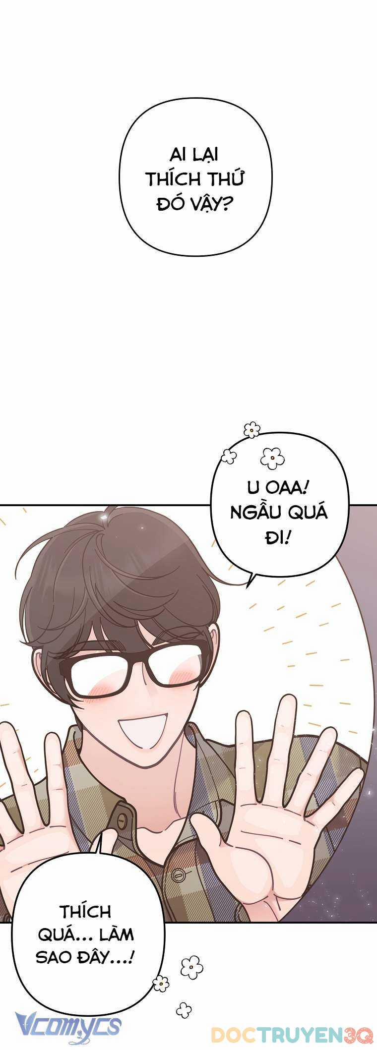 [18+] Dinh Thự Young Chun Hwa: Mọt Sách Phóng Túng Không Ngủ Được 3 trang 16