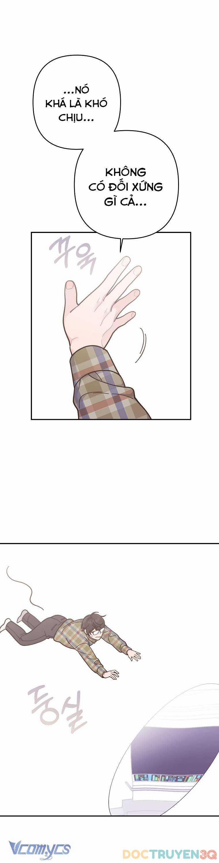 [18+] Dinh Thự Young Chun Hwa: Mọt Sách Phóng Túng Không Ngủ Được 3 trang 19