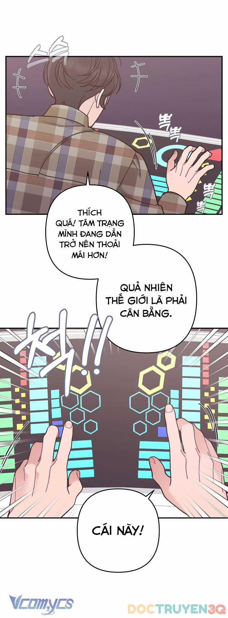 [18+] Dinh Thự Young Chun Hwa: Mọt Sách Phóng Túng Không Ngủ Được 3 trang 22