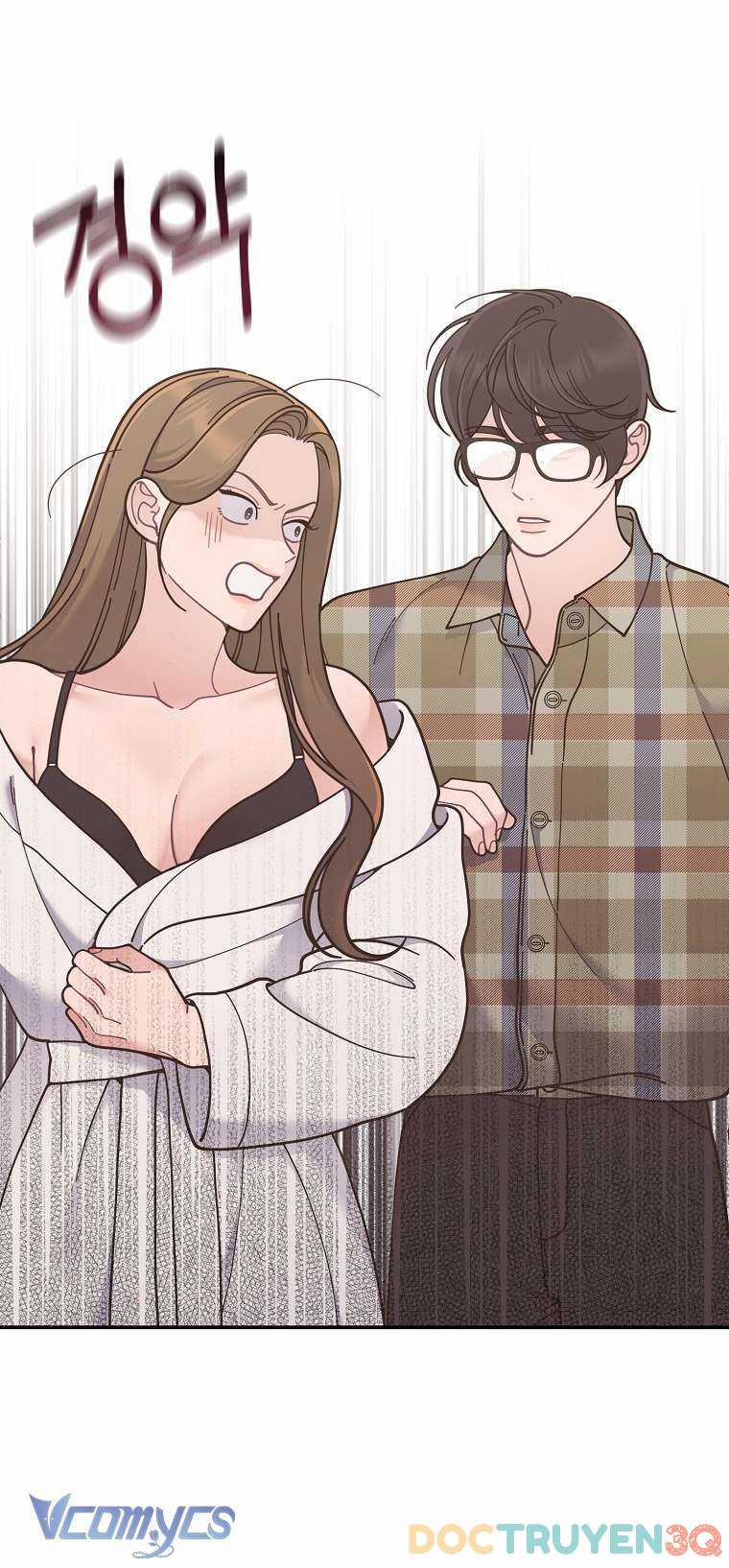 [18+] Dinh Thự Young Chun Hwa: Mọt Sách Phóng Túng Không Ngủ Được 3 trang 24