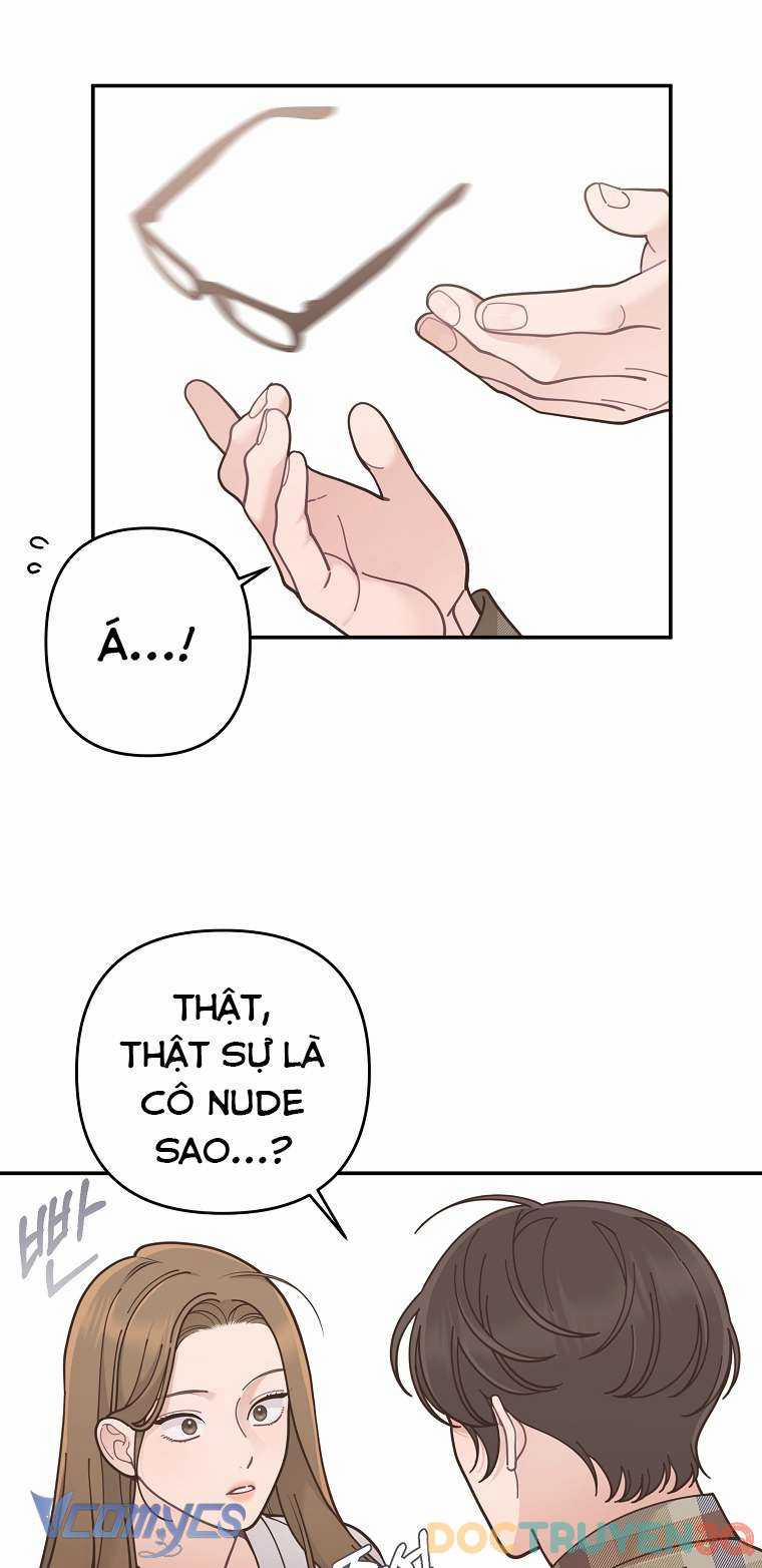 [18+] Dinh Thự Young Chun Hwa: Mọt Sách Phóng Túng Không Ngủ Được 3 trang 26