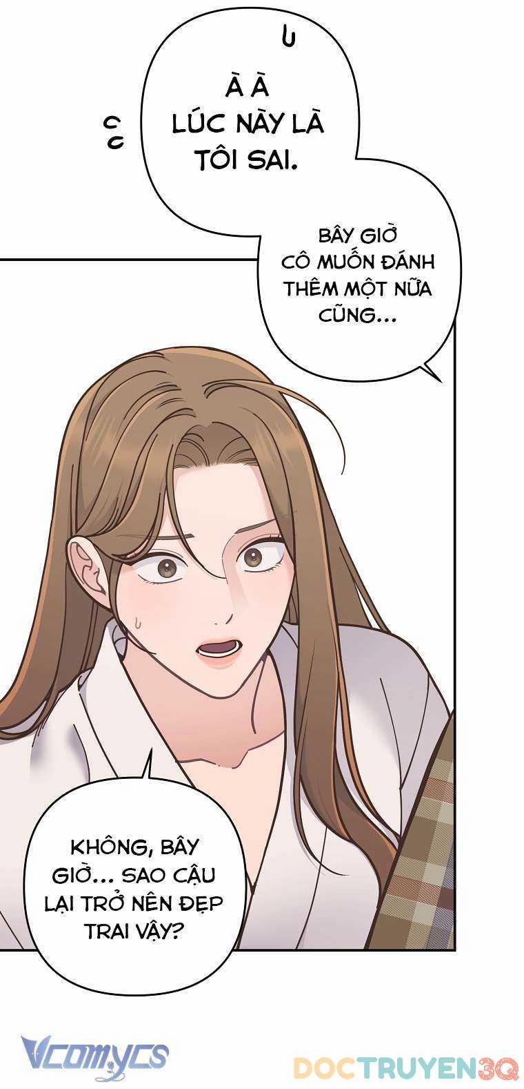 [18+] Dinh Thự Young Chun Hwa: Mọt Sách Phóng Túng Không Ngủ Được 3 trang 28