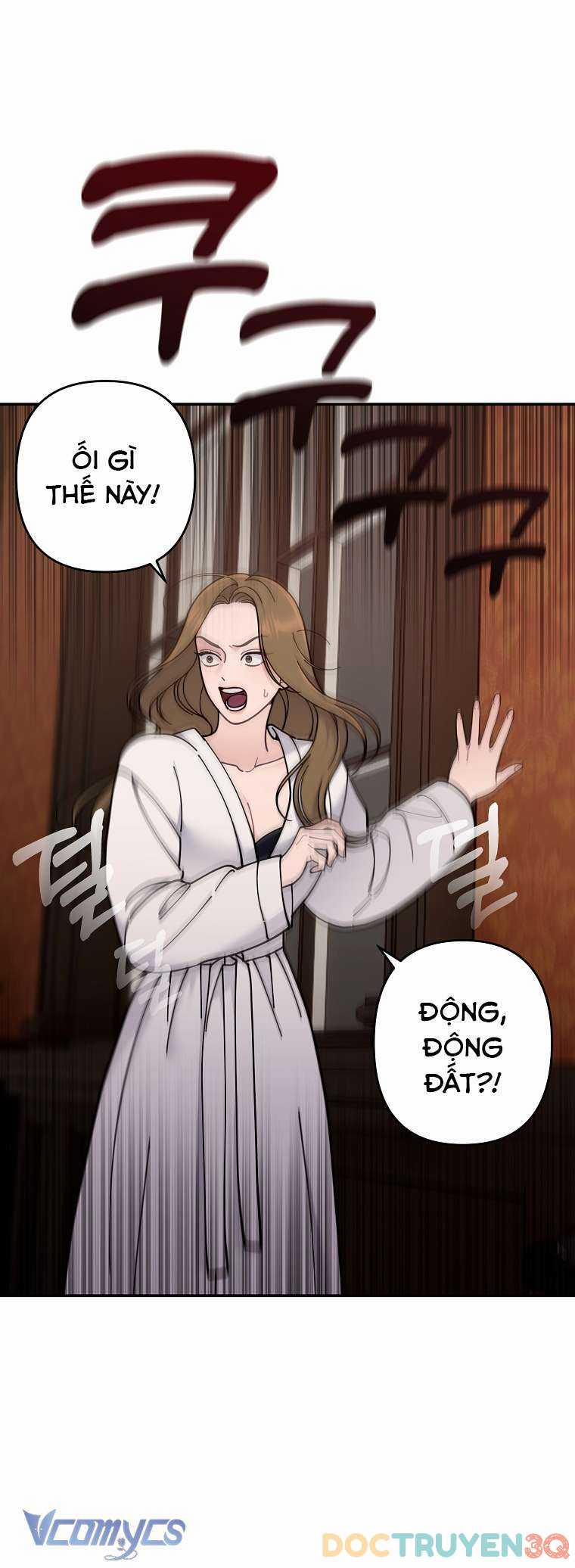 [18+] Dinh Thự Young Chun Hwa: Mọt Sách Phóng Túng Không Ngủ Được 3 trang 3