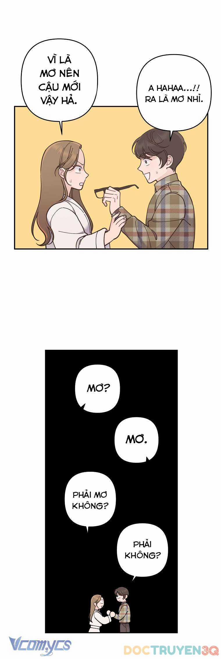 [18+] Dinh Thự Young Chun Hwa: Mọt Sách Phóng Túng Không Ngủ Được 3 trang 30