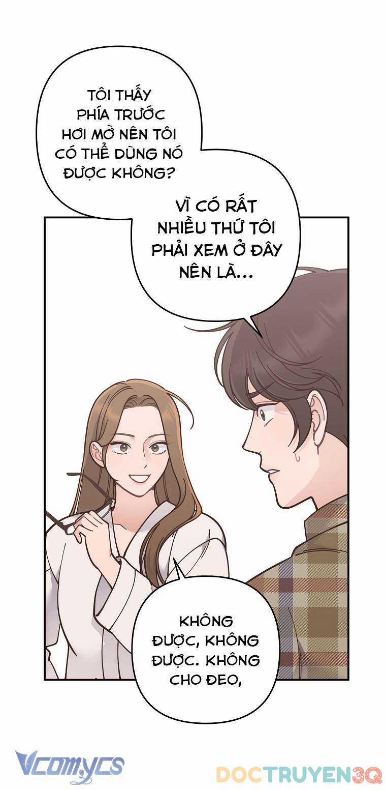 [18+] Dinh Thự Young Chun Hwa: Mọt Sách Phóng Túng Không Ngủ Được 3 trang 33