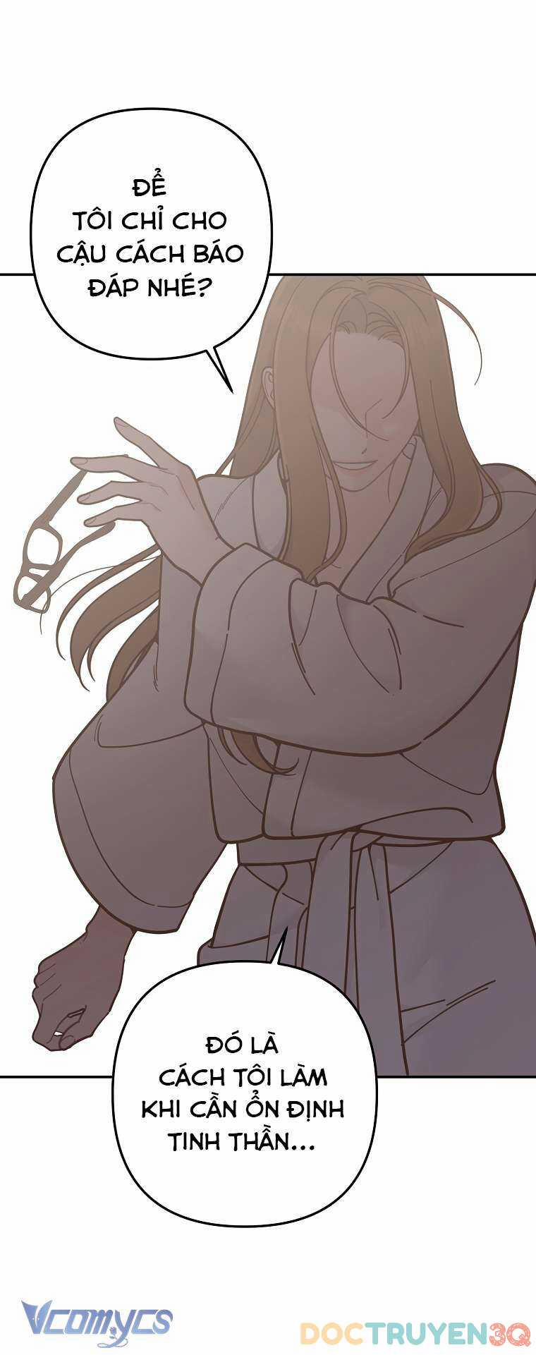 [18+] Dinh Thự Young Chun Hwa: Mọt Sách Phóng Túng Không Ngủ Được 3 trang 35