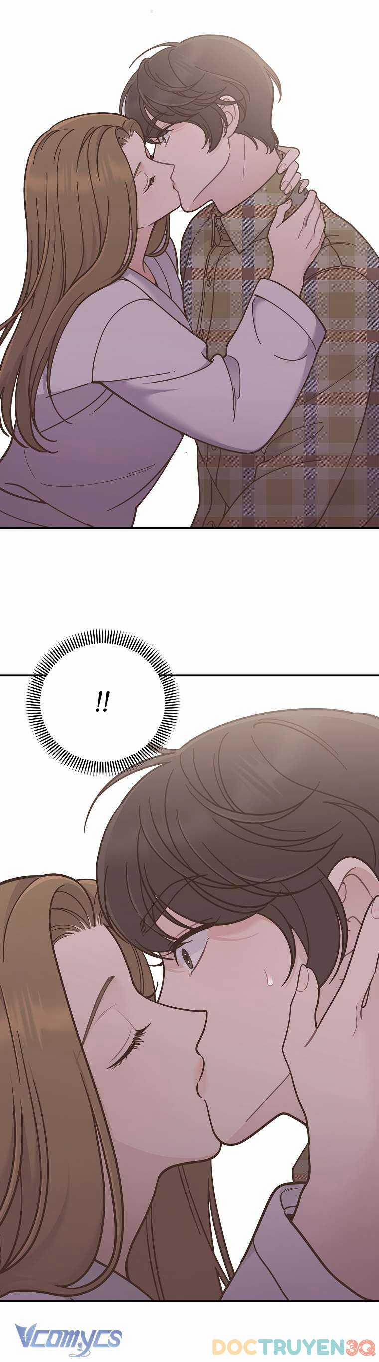 [18+] Dinh Thự Young Chun Hwa: Mọt Sách Phóng Túng Không Ngủ Được 3 trang 37