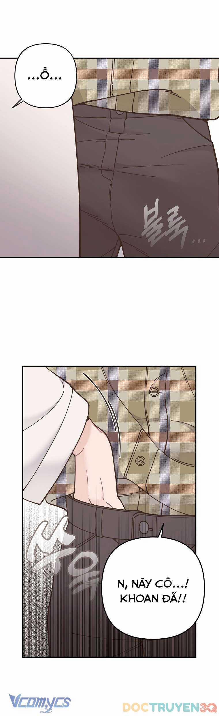 [18+] Dinh Thự Young Chun Hwa: Mọt Sách Phóng Túng Không Ngủ Được 3 trang 39