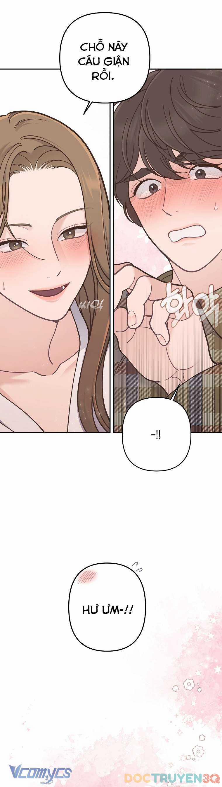 [18+] Dinh Thự Young Chun Hwa: Mọt Sách Phóng Túng Không Ngủ Được 3 trang 40