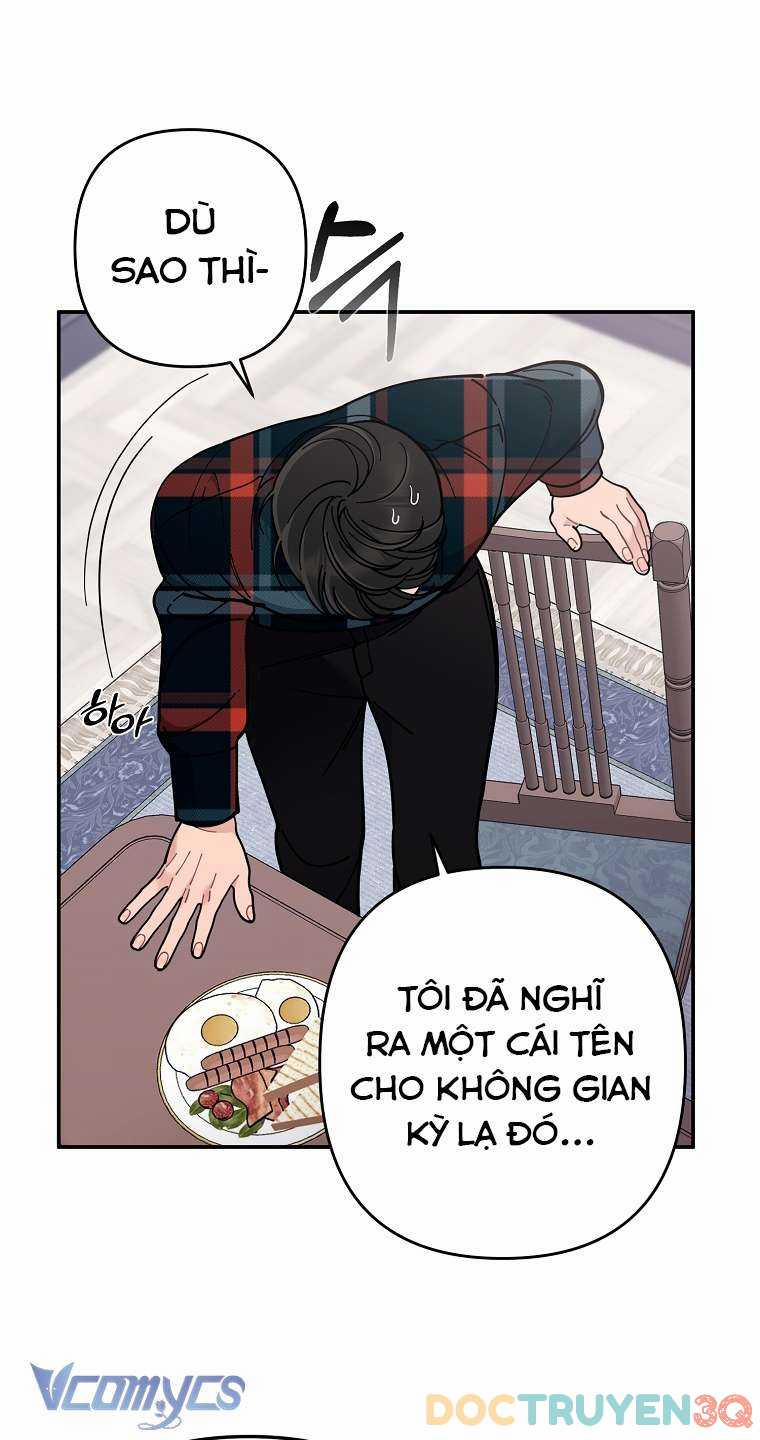 [18+] Dinh Thự Young Chun Hwa: Mọt Sách Phóng Túng Không Ngủ Được 3 trang 45