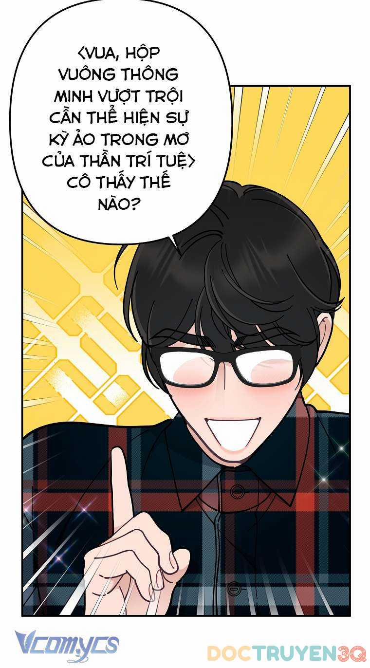 [18+] Dinh Thự Young Chun Hwa: Mọt Sách Phóng Túng Không Ngủ Được 3 trang 46