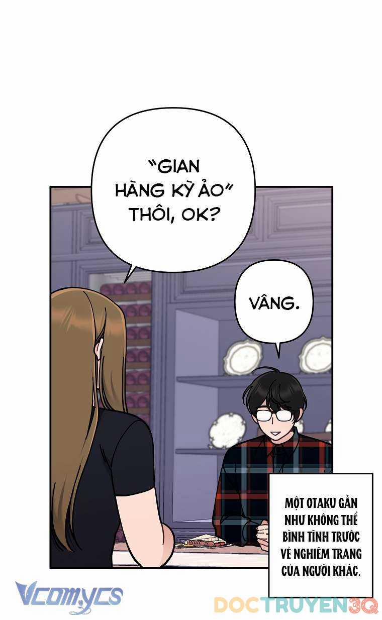 [18+] Dinh Thự Young Chun Hwa: Mọt Sách Phóng Túng Không Ngủ Được 3 trang 48