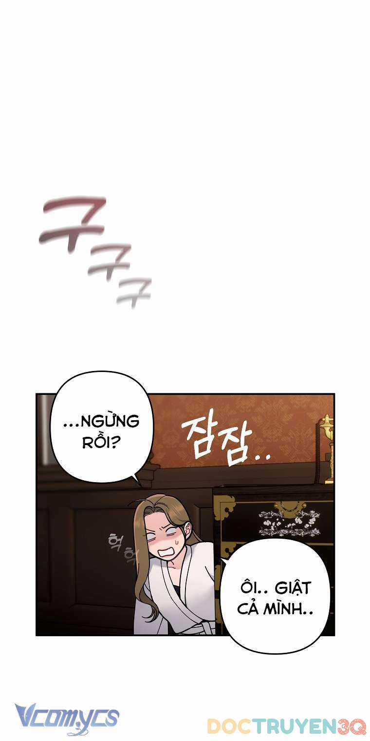 [18+] Dinh Thự Young Chun Hwa: Mọt Sách Phóng Túng Không Ngủ Được 3 trang 5