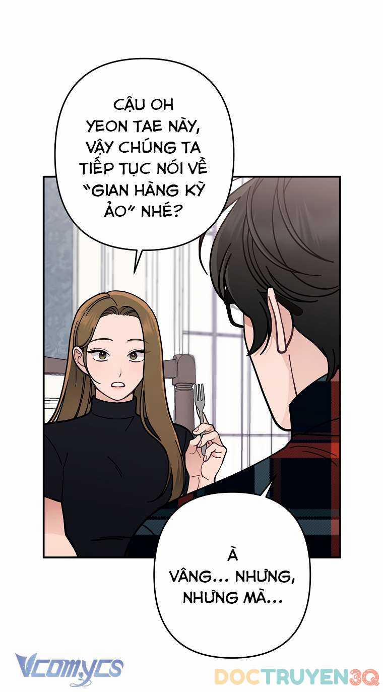 [18+] Dinh Thự Young Chun Hwa: Mọt Sách Phóng Túng Không Ngủ Được 3 trang 52