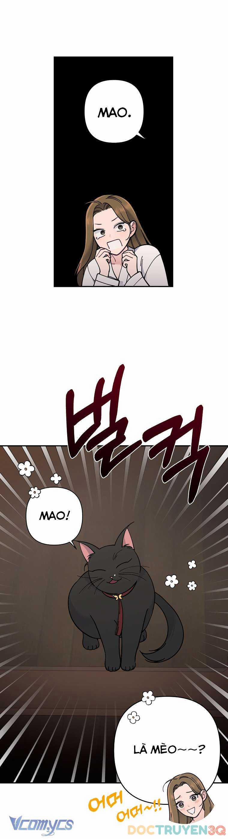 [18+] Dinh Thự Young Chun Hwa: Mọt Sách Phóng Túng Không Ngủ Được 3 trang 7