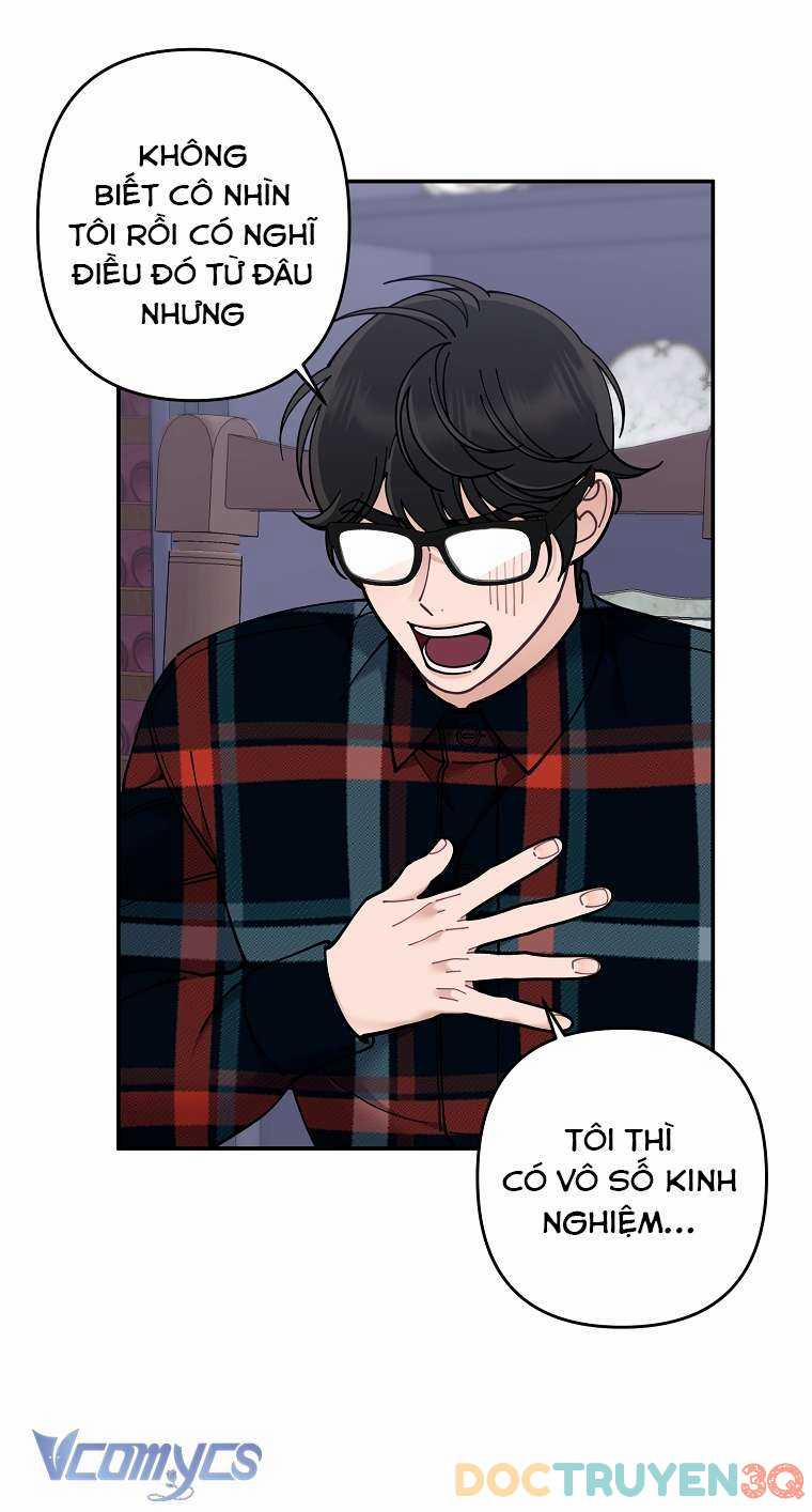 [18+] Dinh Thự Young Chun Hwa: Mọt Sách Phóng Túng Không Ngủ Được 4 trang 10