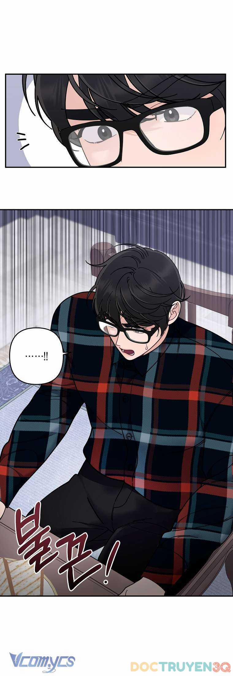 [18+] Dinh Thự Young Chun Hwa: Mọt Sách Phóng Túng Không Ngủ Được 4 trang 11