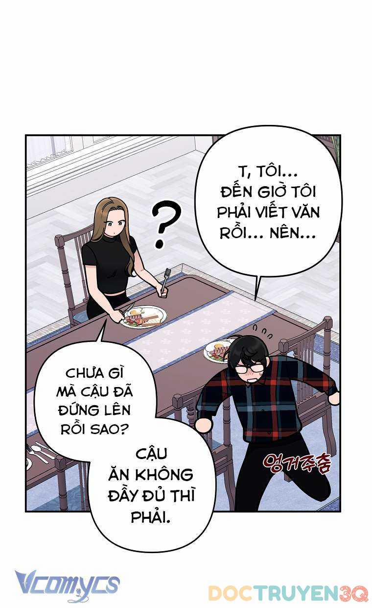 [18+] Dinh Thự Young Chun Hwa: Mọt Sách Phóng Túng Không Ngủ Được 4 trang 12