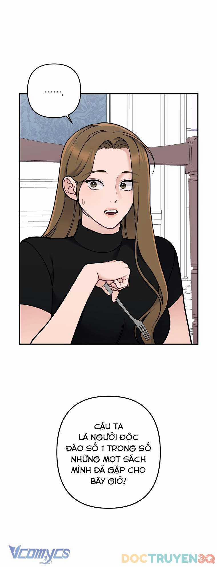 [18+] Dinh Thự Young Chun Hwa: Mọt Sách Phóng Túng Không Ngủ Được 4 trang 14