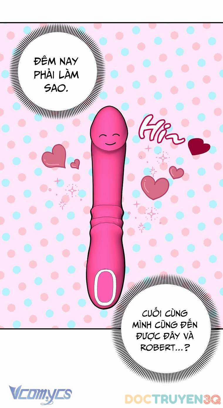 [18+] Dinh Thự Young Chun Hwa: Mọt Sách Phóng Túng Không Ngủ Được 4 trang 18