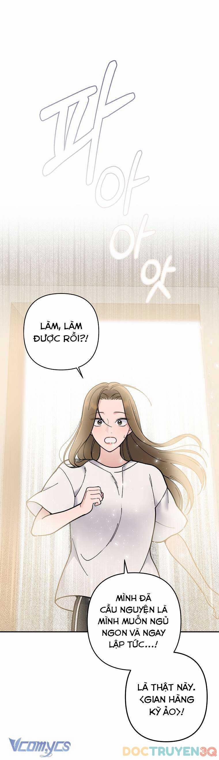 [18+] Dinh Thự Young Chun Hwa: Mọt Sách Phóng Túng Không Ngủ Được 4 trang 25