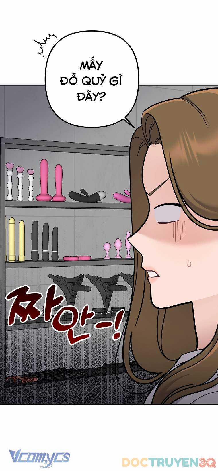 [18+] Dinh Thự Young Chun Hwa: Mọt Sách Phóng Túng Không Ngủ Được 4 trang 27