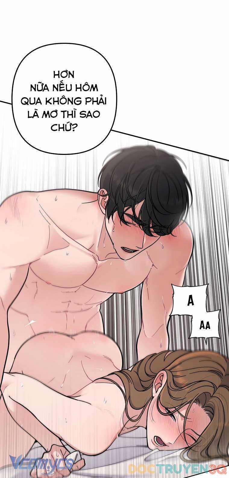 [18+] Dinh Thự Young Chun Hwa: Mọt Sách Phóng Túng Không Ngủ Được 4 trang 3