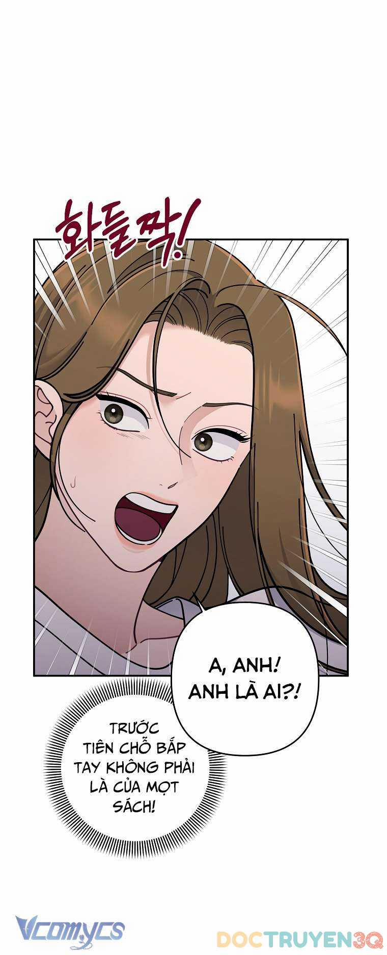 [18+] Dinh Thự Young Chun Hwa: Mọt Sách Phóng Túng Không Ngủ Được 4 trang 30