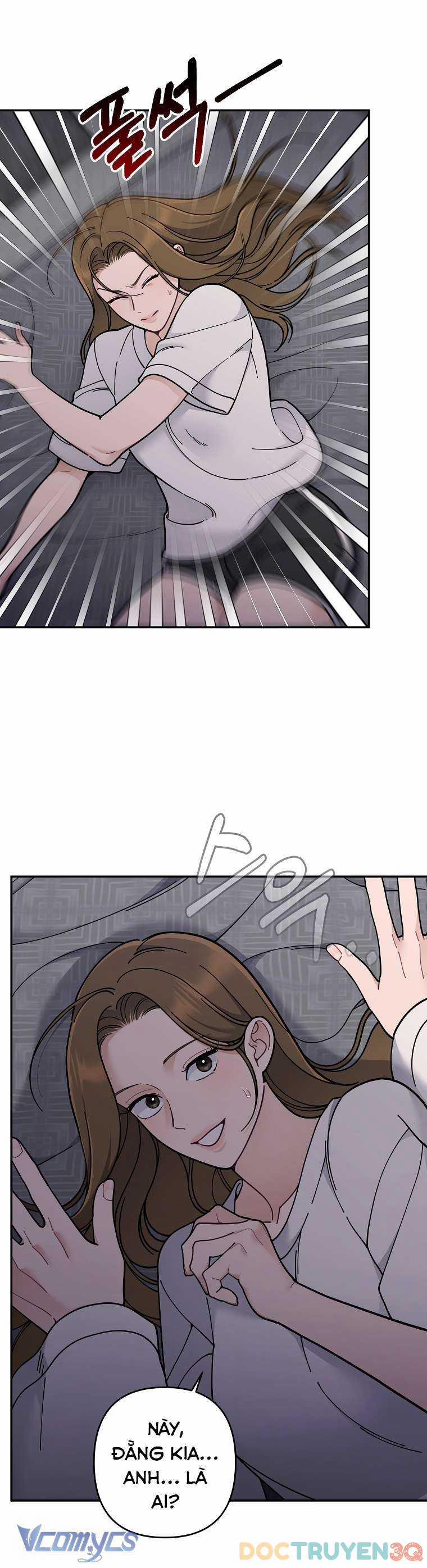 [18+] Dinh Thự Young Chun Hwa: Mọt Sách Phóng Túng Không Ngủ Được 4 trang 31