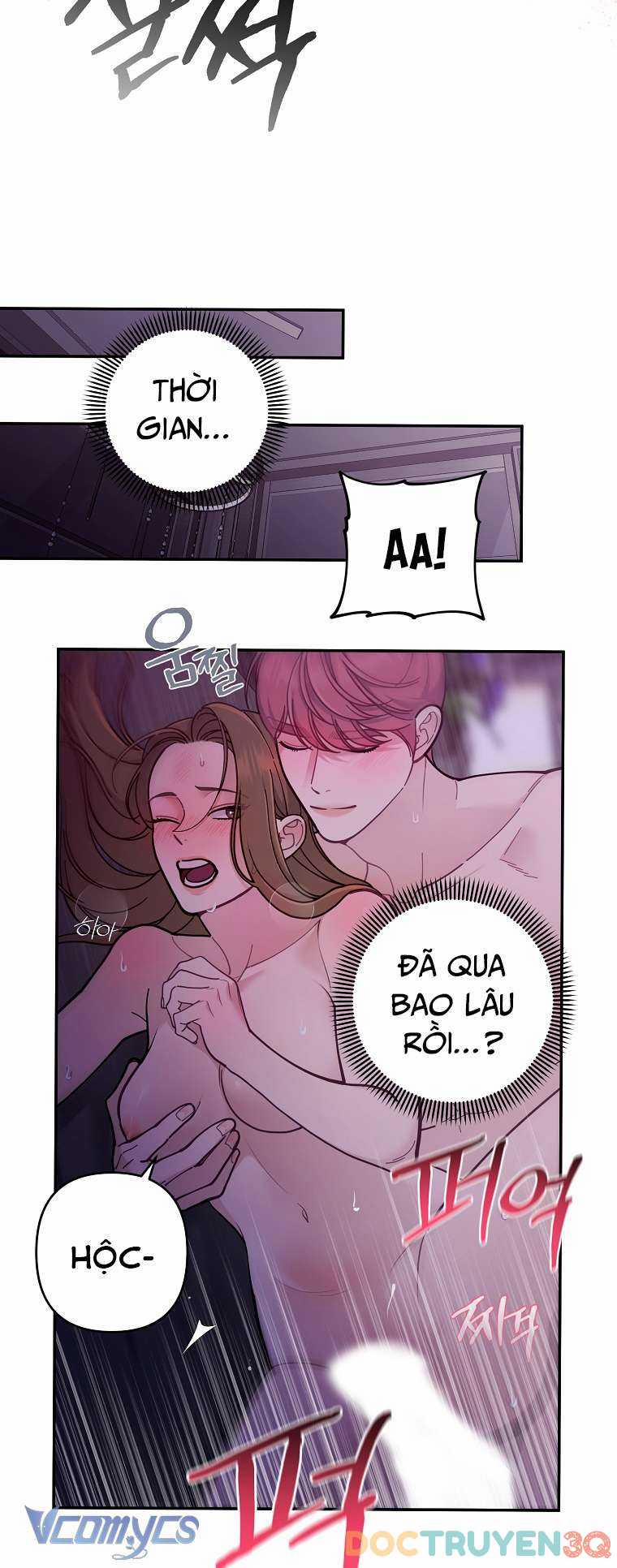 [18+] Dinh Thự Young Chun Hwa: Mọt Sách Phóng Túng Không Ngủ Được 4 trang 42