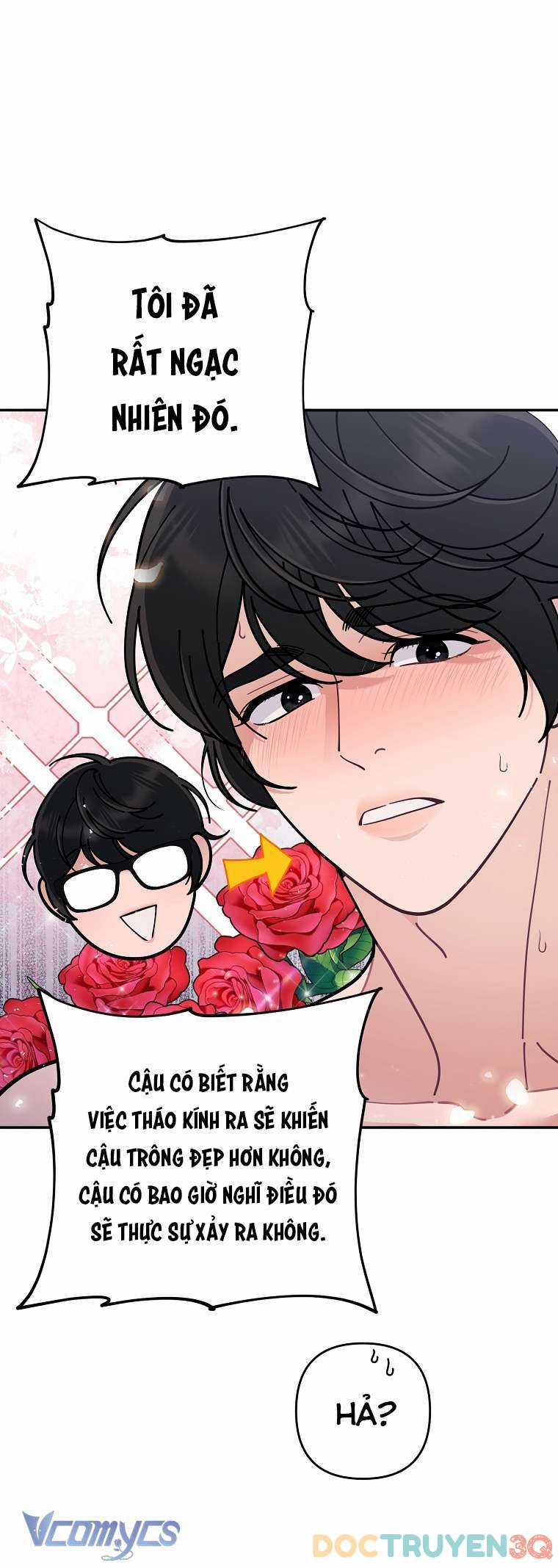 [18+] Dinh Thự Young Chun Hwa: Mọt Sách Phóng Túng Không Ngủ Được 4 trang 5