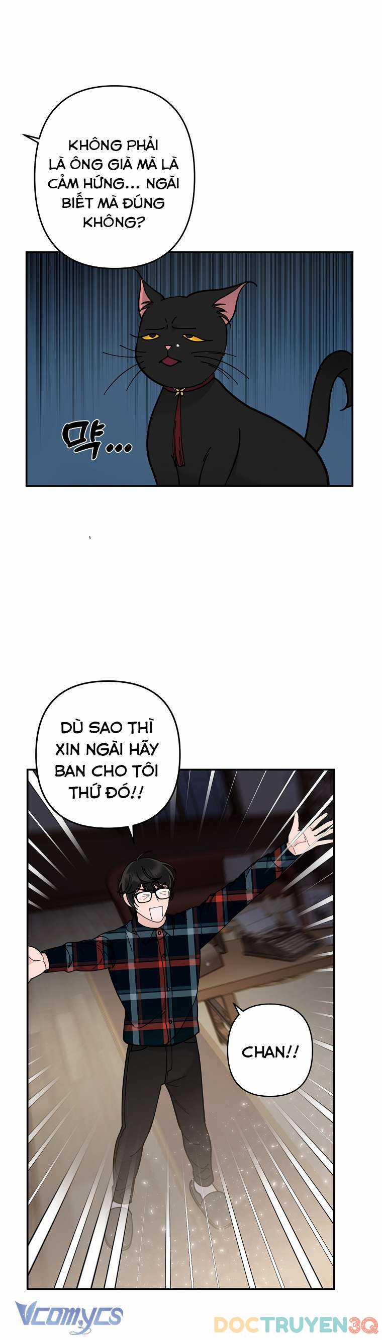 [18+] Dinh Thự Young Chun Hwa: Mọt Sách Phóng Túng Không Ngủ Được 4 trang 54