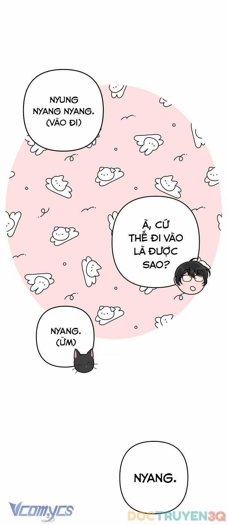 [18+] Dinh Thự Young Chun Hwa: Mọt Sách Phóng Túng Không Ngủ Được 4 trang 56