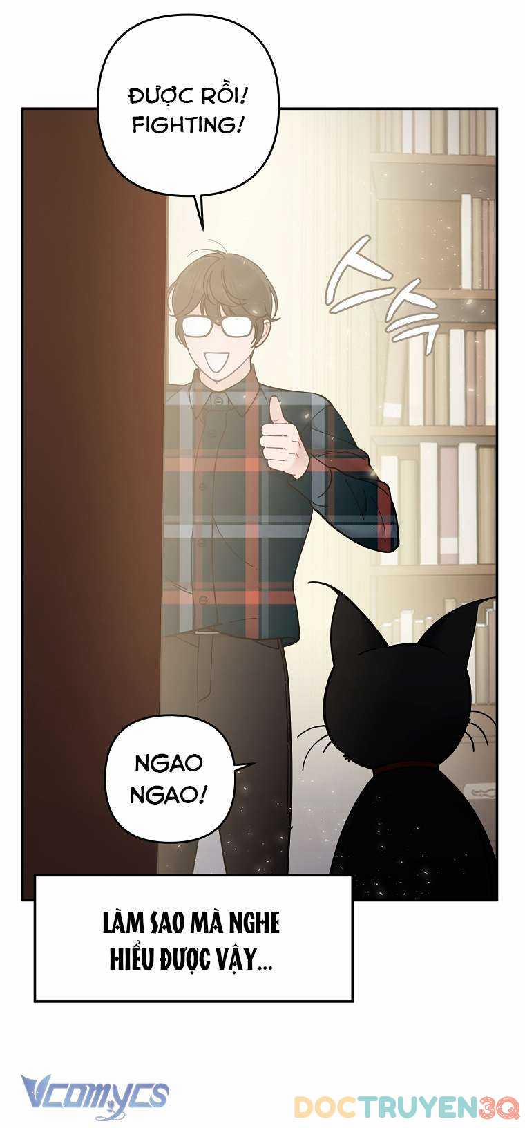 [18+] Dinh Thự Young Chun Hwa: Mọt Sách Phóng Túng Không Ngủ Được 4 trang 57