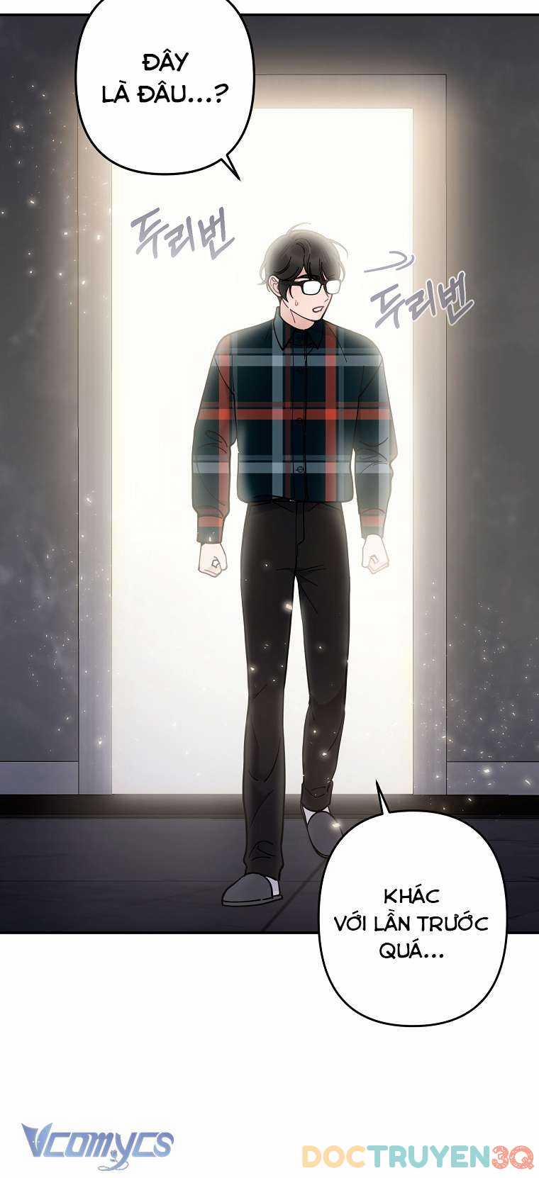 [18+] Dinh Thự Young Chun Hwa: Mọt Sách Phóng Túng Không Ngủ Được 4 trang 59