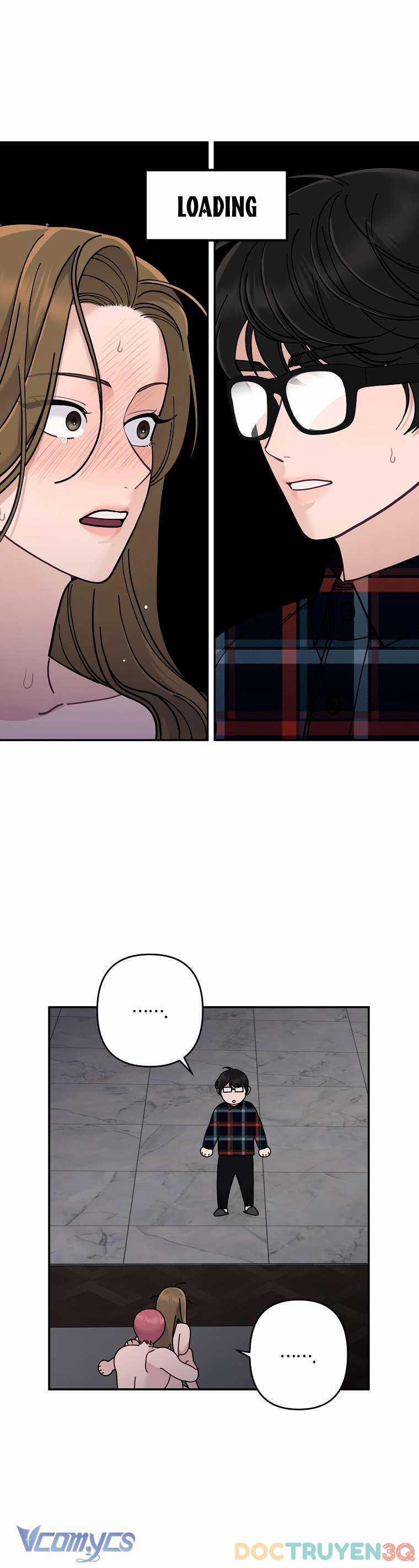 [18+] Dinh Thự Young Chun Hwa: Mọt Sách Phóng Túng Không Ngủ Được 4 trang 62