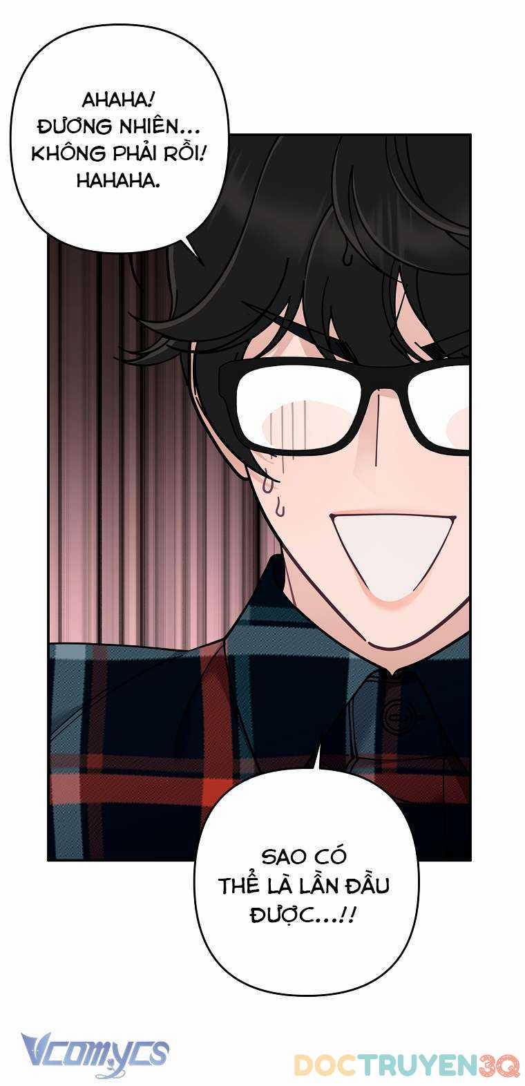 [18+] Dinh Thự Young Chun Hwa: Mọt Sách Phóng Túng Không Ngủ Được 4 trang 8