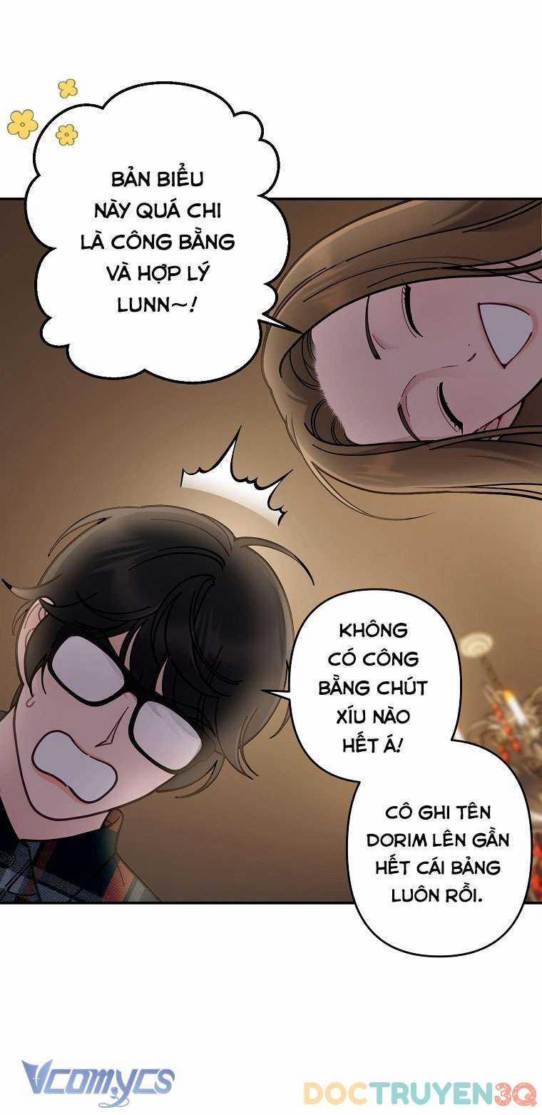 [18+] Dinh Thự Young Chun Hwa: Mọt Sách Phóng Túng Không Ngủ Được 5 trang 16