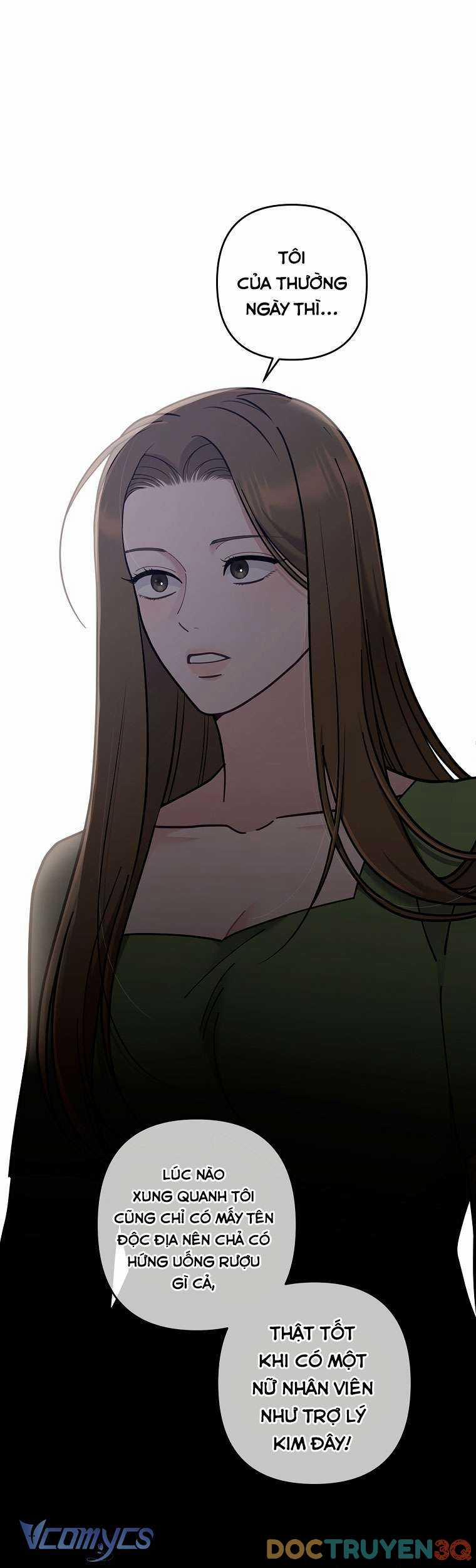 [18+] Dinh Thự Young Chun Hwa: Mọt Sách Phóng Túng Không Ngủ Được 5 trang 22