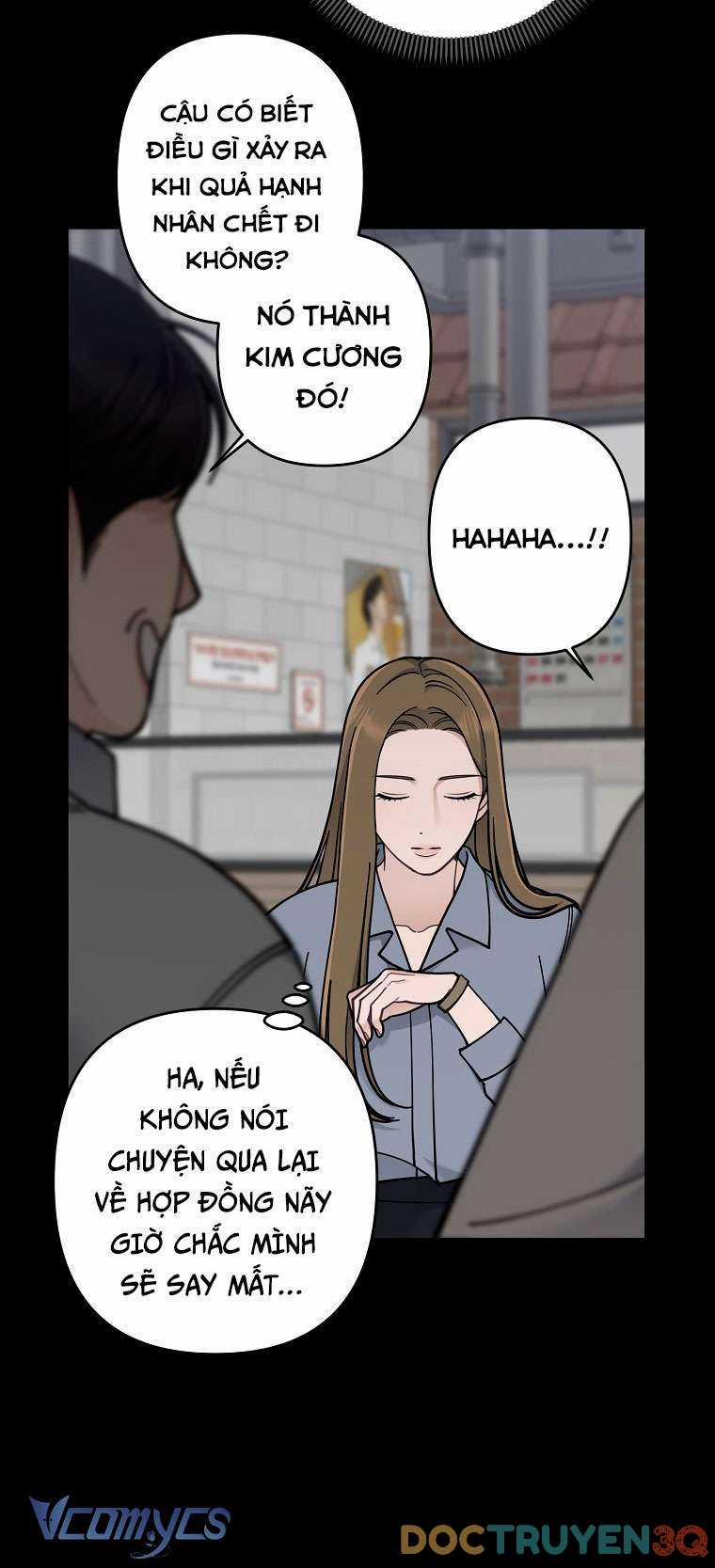 [18+] Dinh Thự Young Chun Hwa: Mọt Sách Phóng Túng Không Ngủ Được 5 trang 24