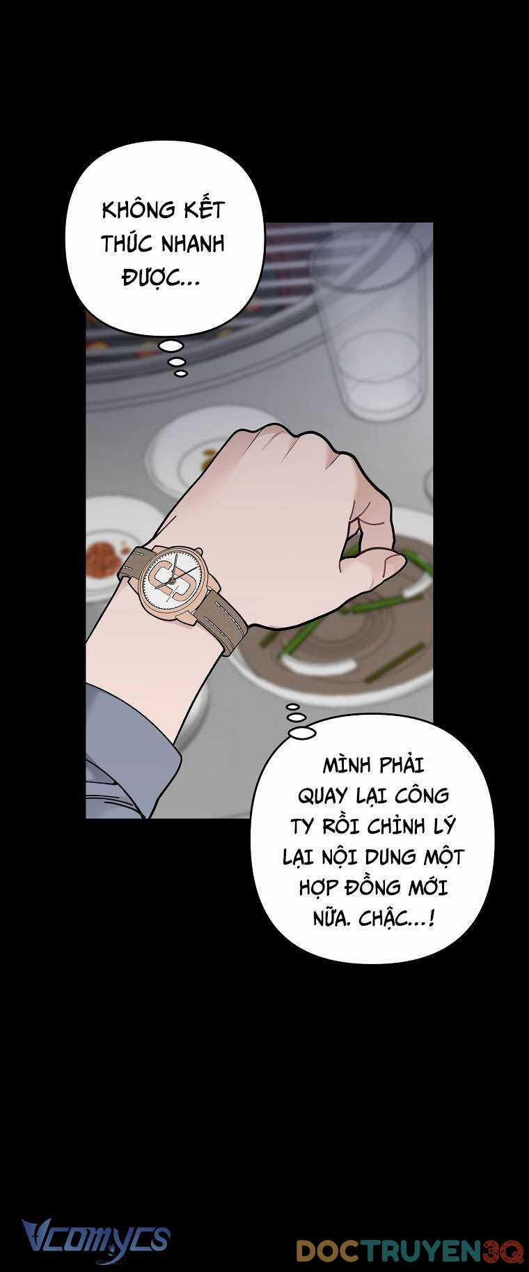 [18+] Dinh Thự Young Chun Hwa: Mọt Sách Phóng Túng Không Ngủ Được 5 trang 25