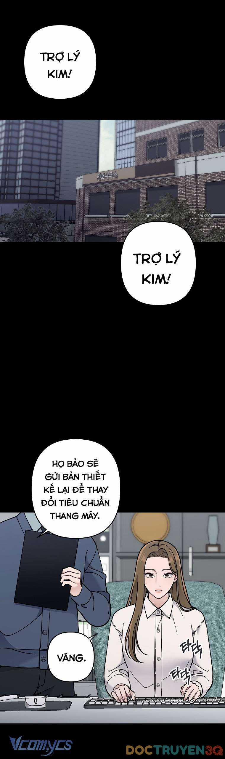 [18+] Dinh Thự Young Chun Hwa: Mọt Sách Phóng Túng Không Ngủ Được 5 trang 26