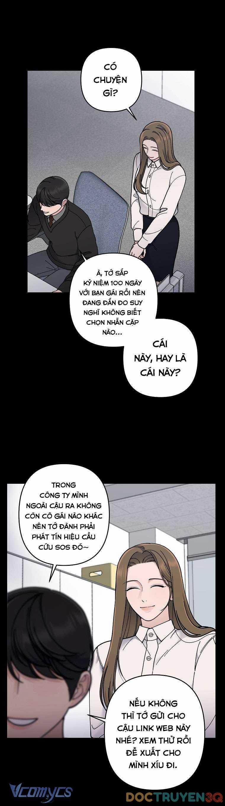 [18+] Dinh Thự Young Chun Hwa: Mọt Sách Phóng Túng Không Ngủ Được 5 trang 29