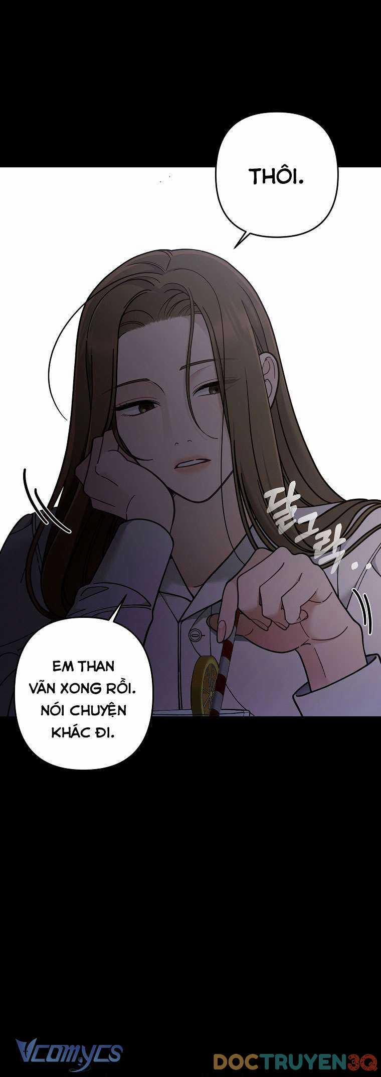 [18+] Dinh Thự Young Chun Hwa: Mọt Sách Phóng Túng Không Ngủ Được 5 trang 35