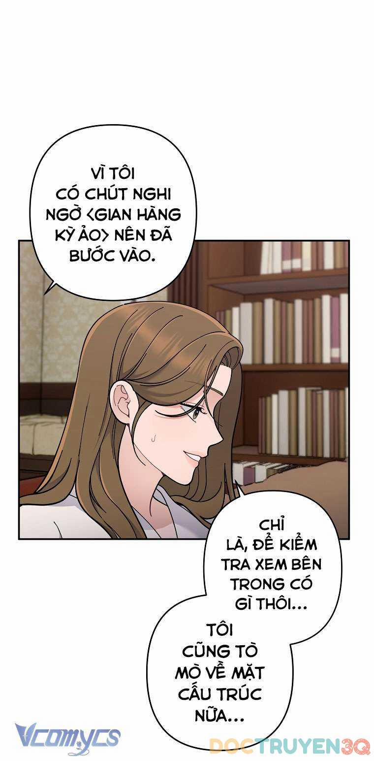 [18+] Dinh Thự Young Chun Hwa: Mọt Sách Phóng Túng Không Ngủ Được 5 trang 4