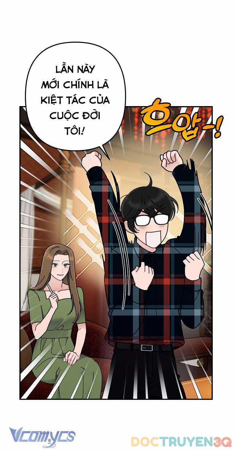 [18+] Dinh Thự Young Chun Hwa: Mọt Sách Phóng Túng Không Ngủ Được 5 trang 45