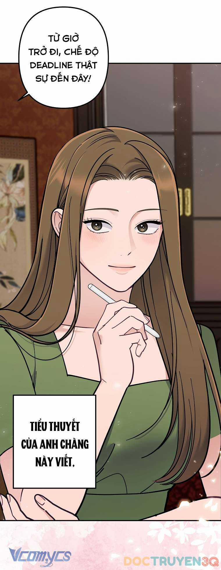 [18+] Dinh Thự Young Chun Hwa: Mọt Sách Phóng Túng Không Ngủ Được 5 trang 46