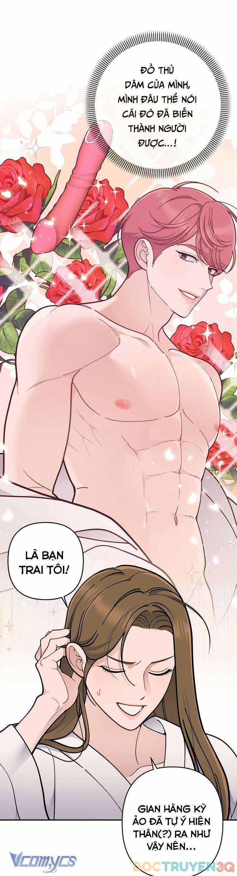 [18+] Dinh Thự Young Chun Hwa: Mọt Sách Phóng Túng Không Ngủ Được 5 trang 6