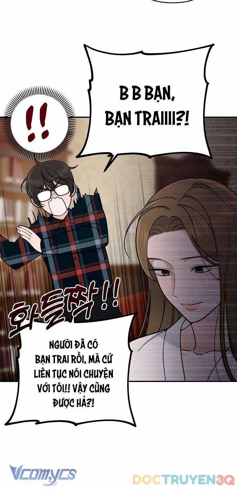 [18+] Dinh Thự Young Chun Hwa: Mọt Sách Phóng Túng Không Ngủ Được 5 trang 7