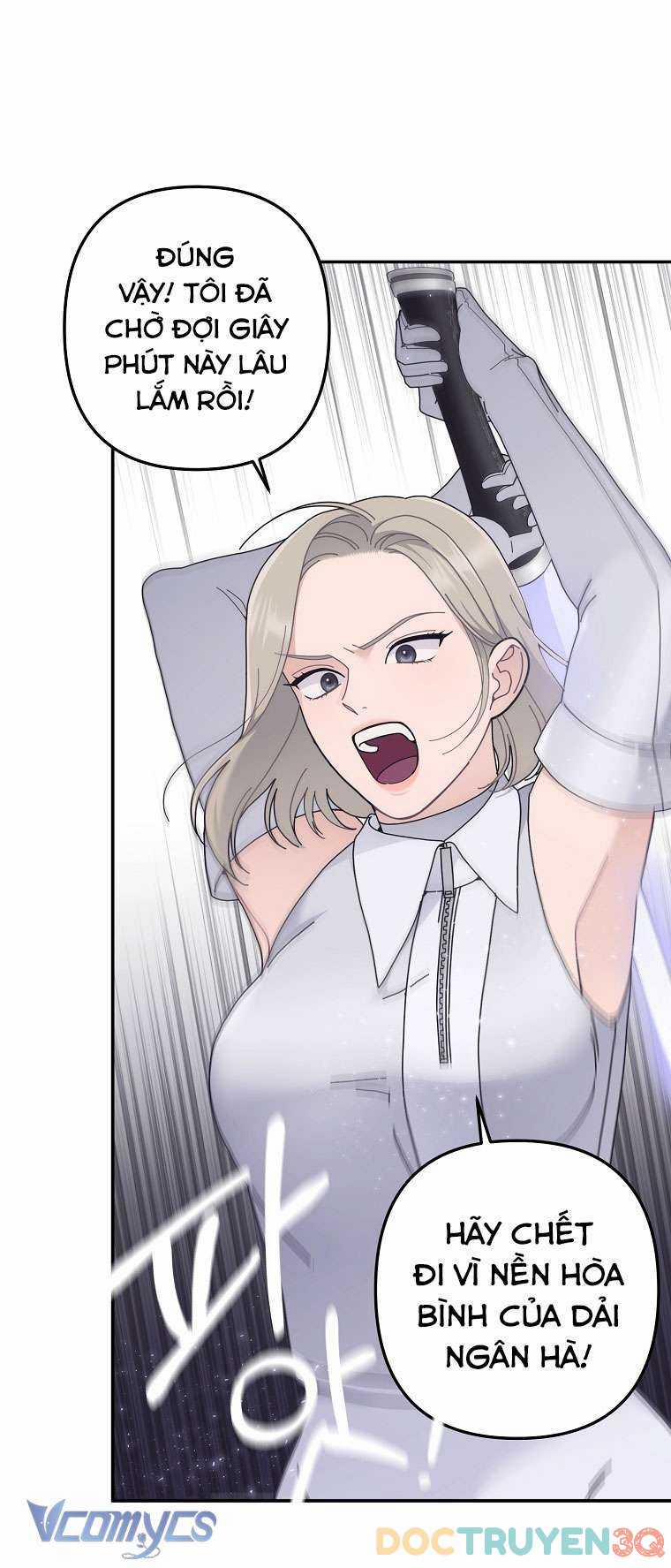 [18+] Dinh Thự Young Chun Hwa: Mọt Sách Phóng Túng Không Ngủ Được 6 trang 11